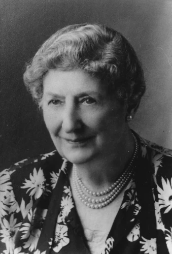 Mrs Meeson