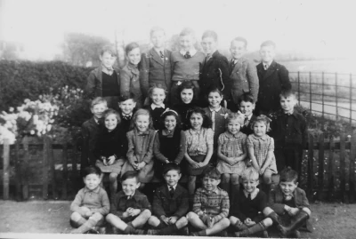 1940's