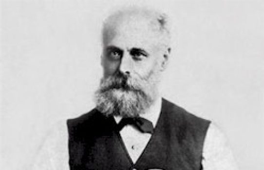 William Atkinson